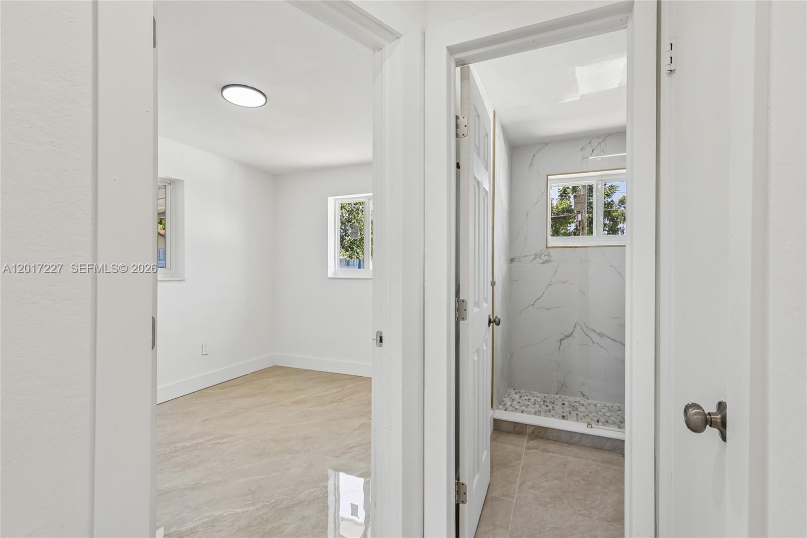 THIRD AMEND PLAT OF PORTI - Residential