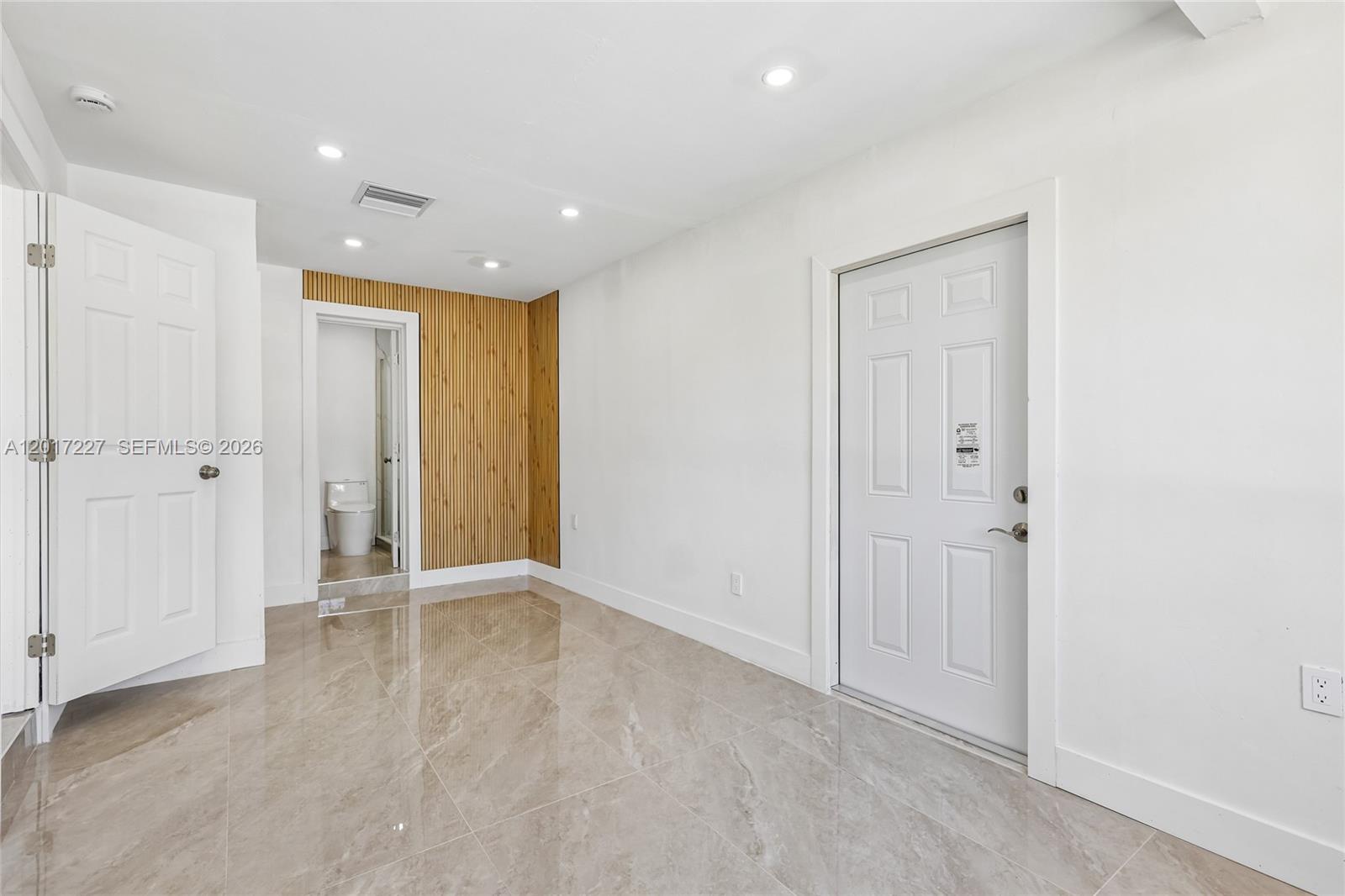 THIRD AMEND PLAT OF PORTI - Residential