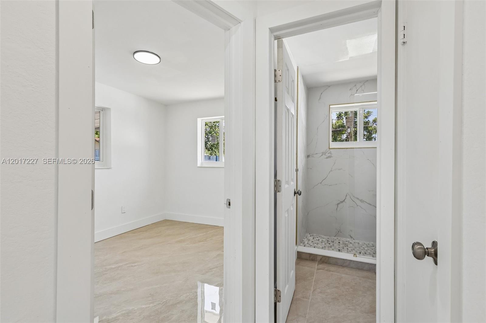 THIRD AMEND PLAT OF PORTI - Residential
