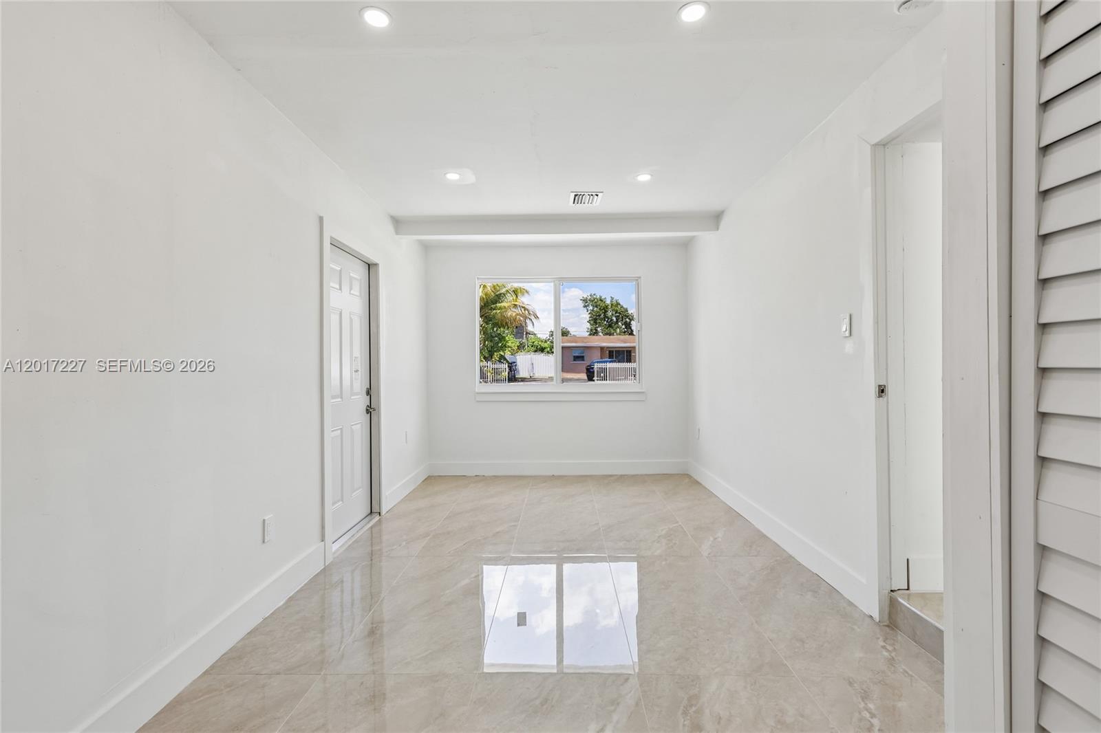 THIRD AMEND PLAT OF PORTI - Residential