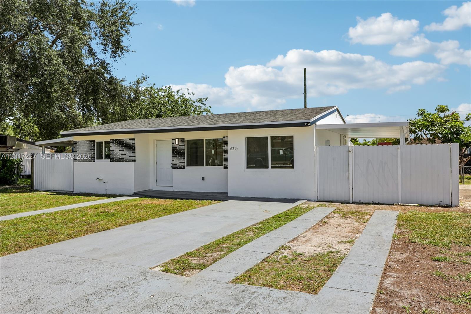 THIRD AMEND PLAT OF PORTI - Residential