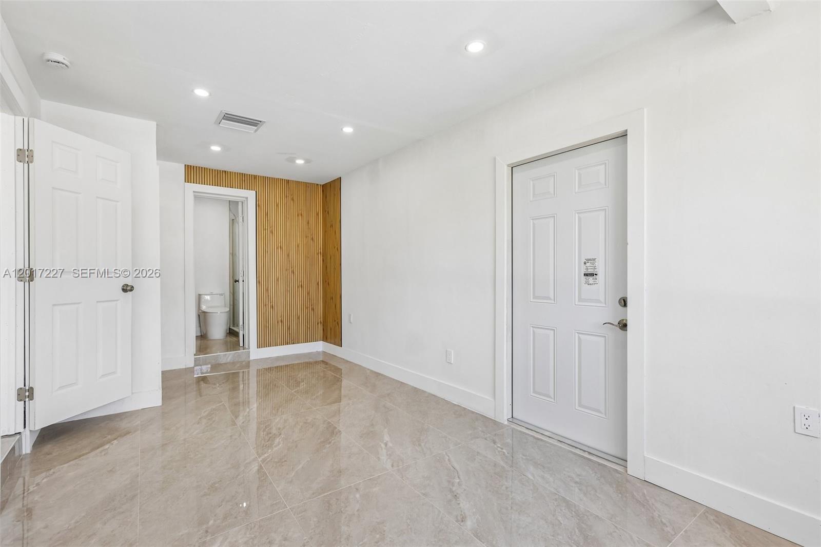 THIRD AMEND PLAT OF PORTI - Residential