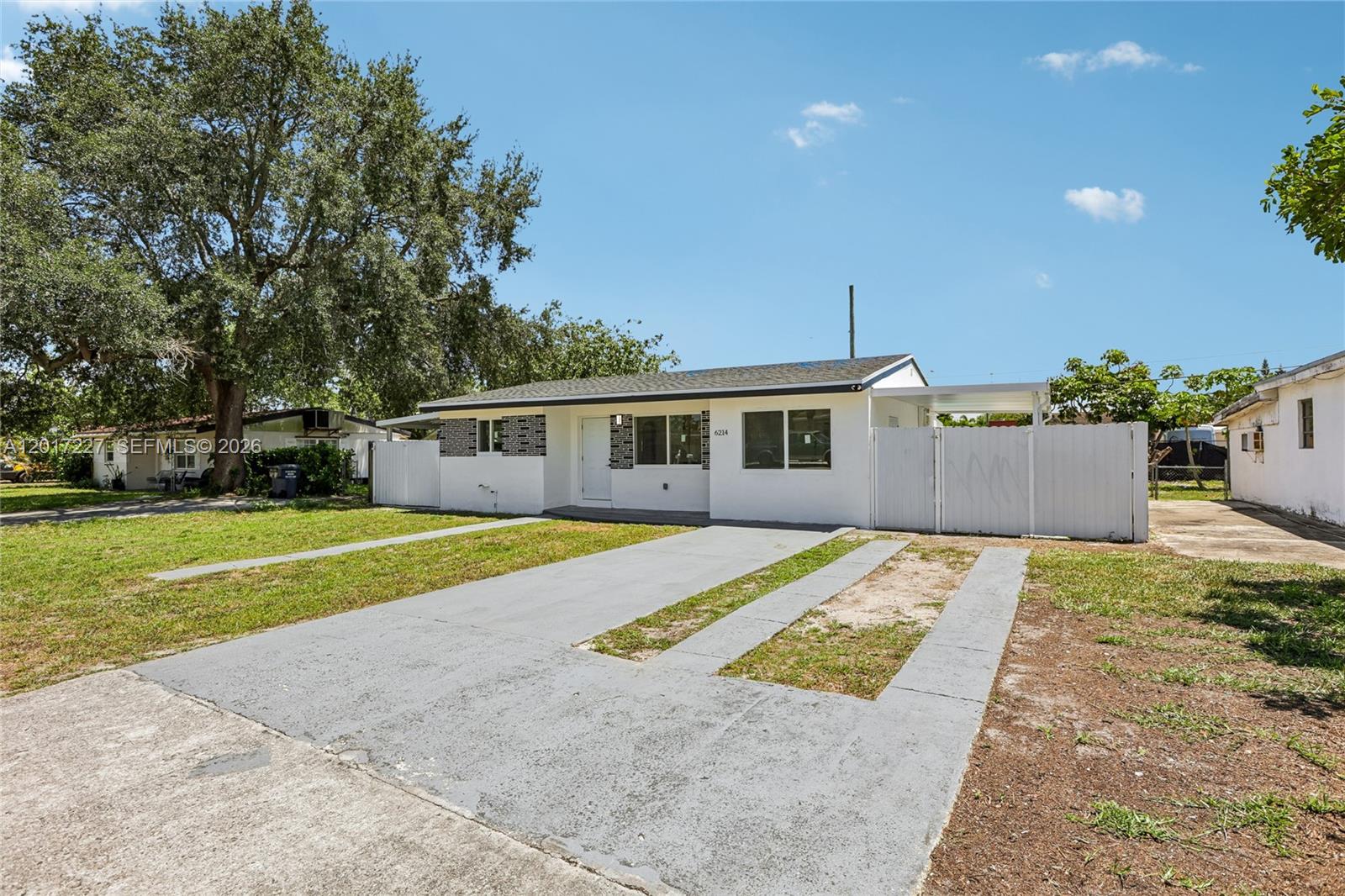 THIRD AMEND PLAT OF PORTI - Residential