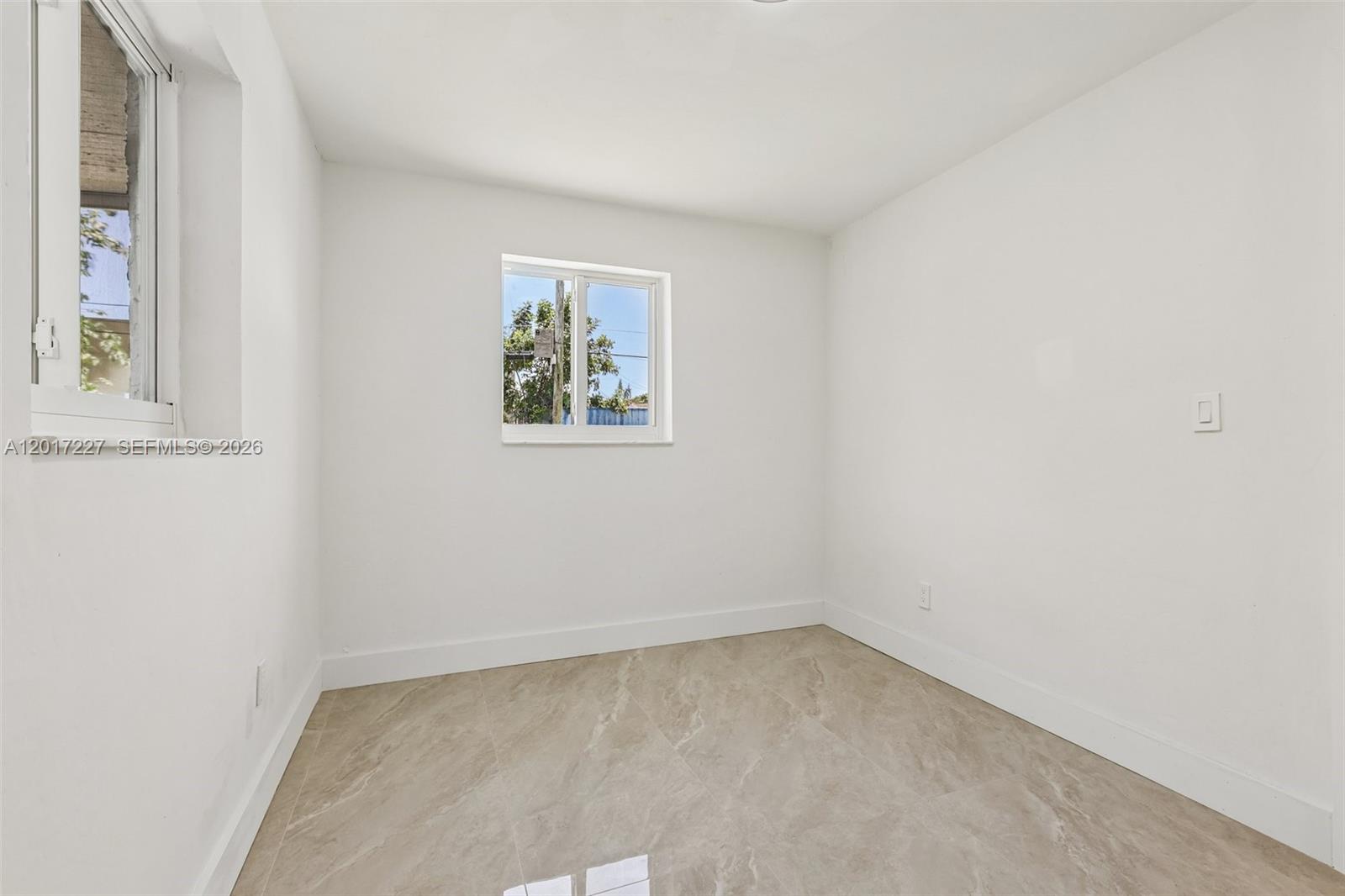 THIRD AMEND PLAT OF PORTI - Residential