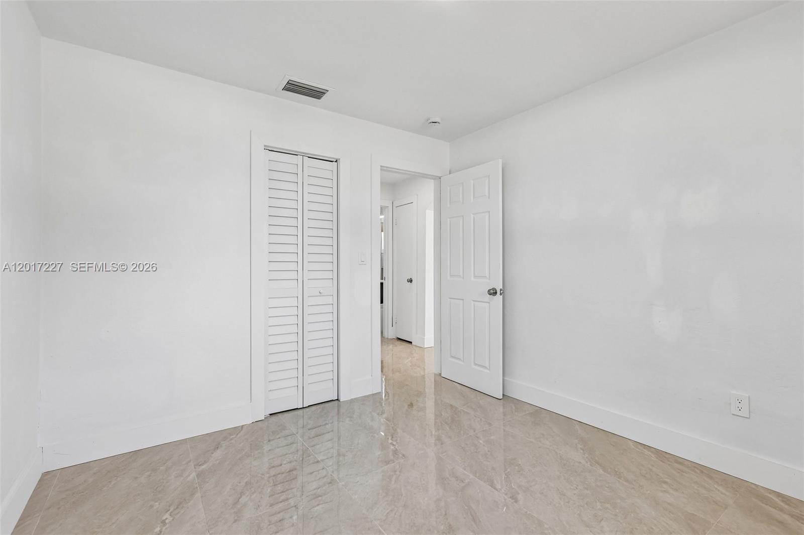 THIRD AMEND PLAT OF PORTI - Residential