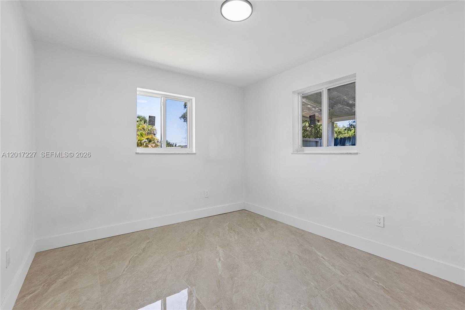 THIRD AMEND PLAT OF PORTI - Residential