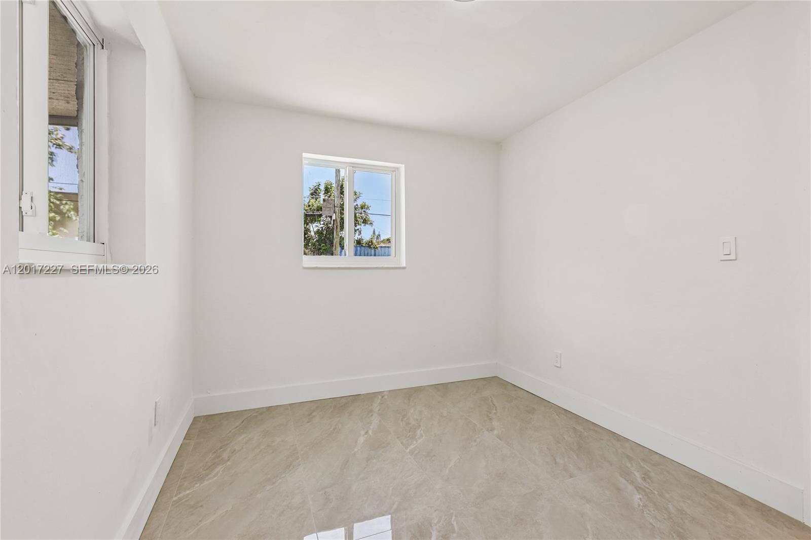 THIRD AMEND PLAT OF PORTI - Residential