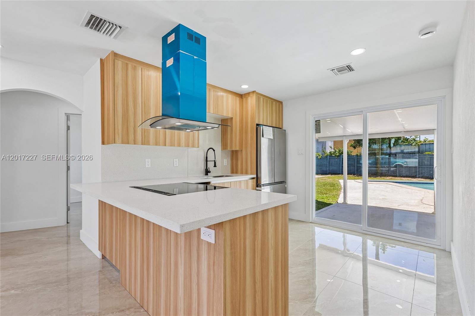 THIRD AMEND PLAT OF PORTI - Residential