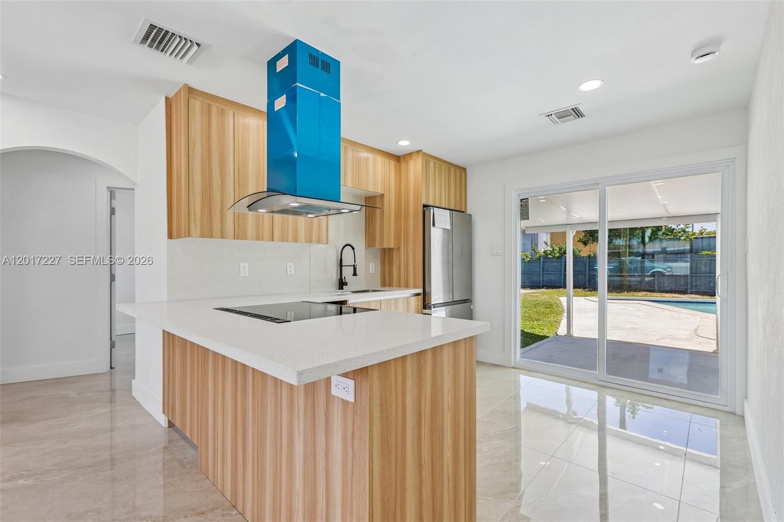 THIRD AMEND PLAT OF PORTI - Residential