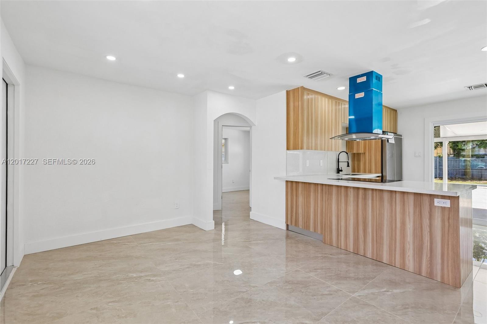 THIRD AMEND PLAT OF PORTI - Residential