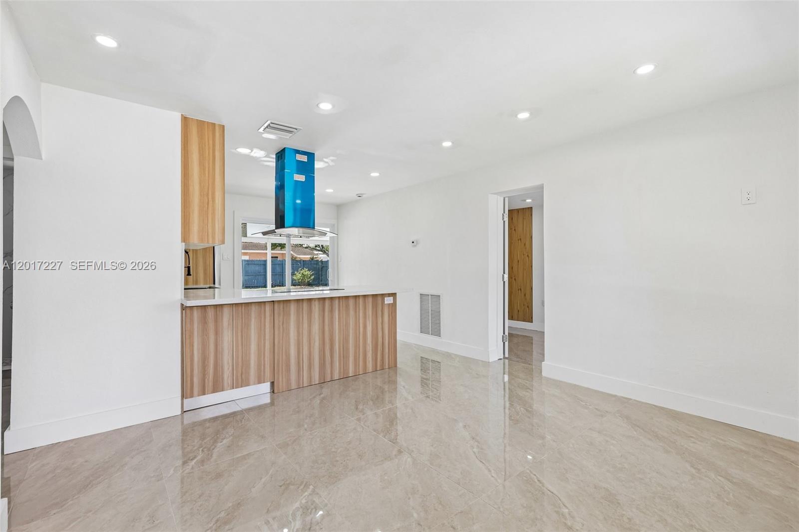THIRD AMEND PLAT OF PORTI - Residential