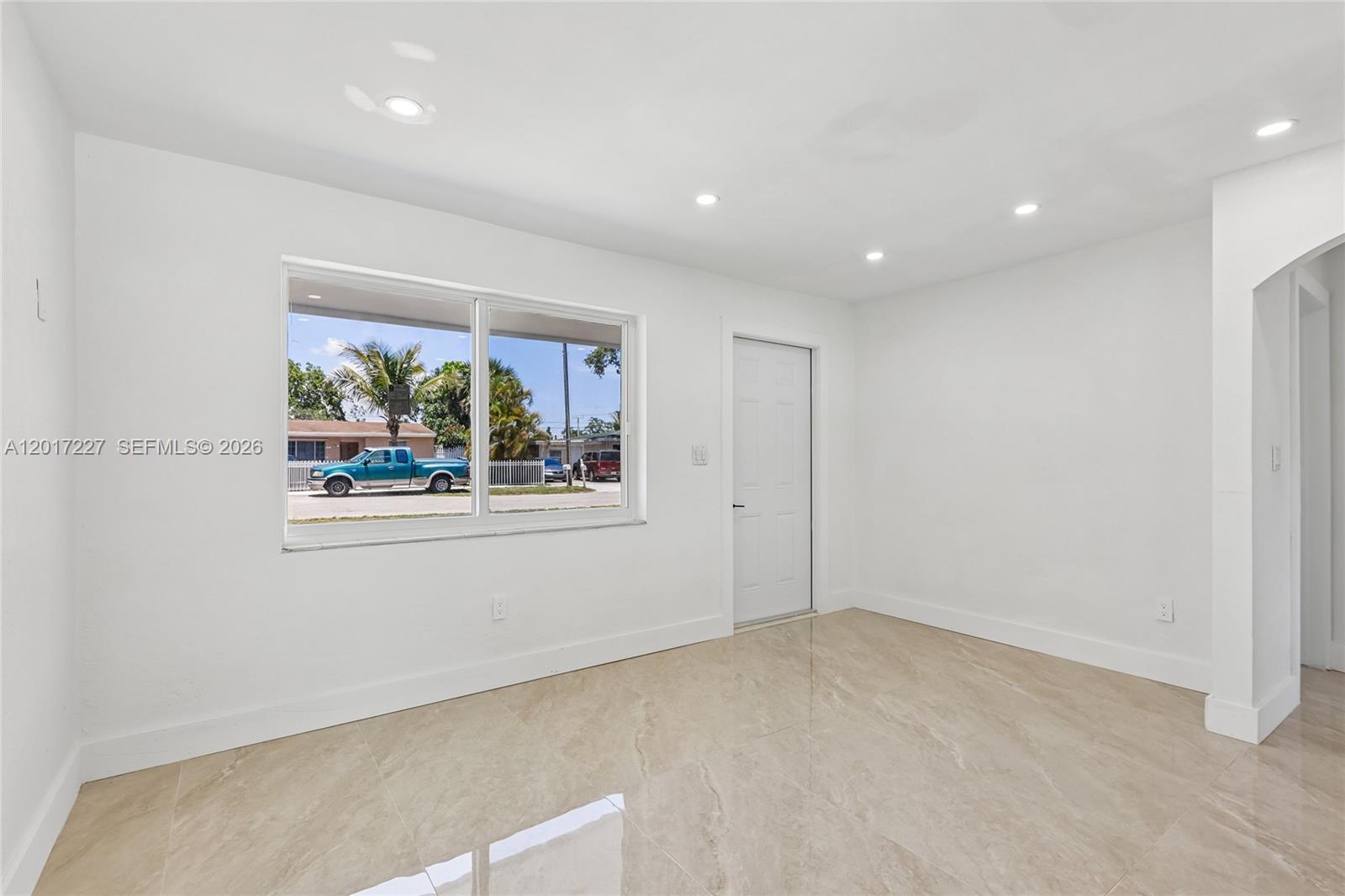 THIRD AMEND PLAT OF PORTI - Residential