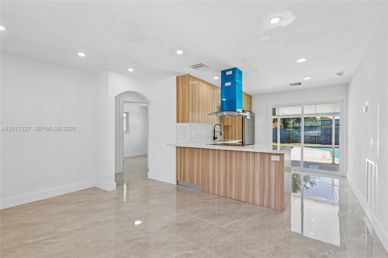 THIRD AMEND PLAT OF PORTI - Residential