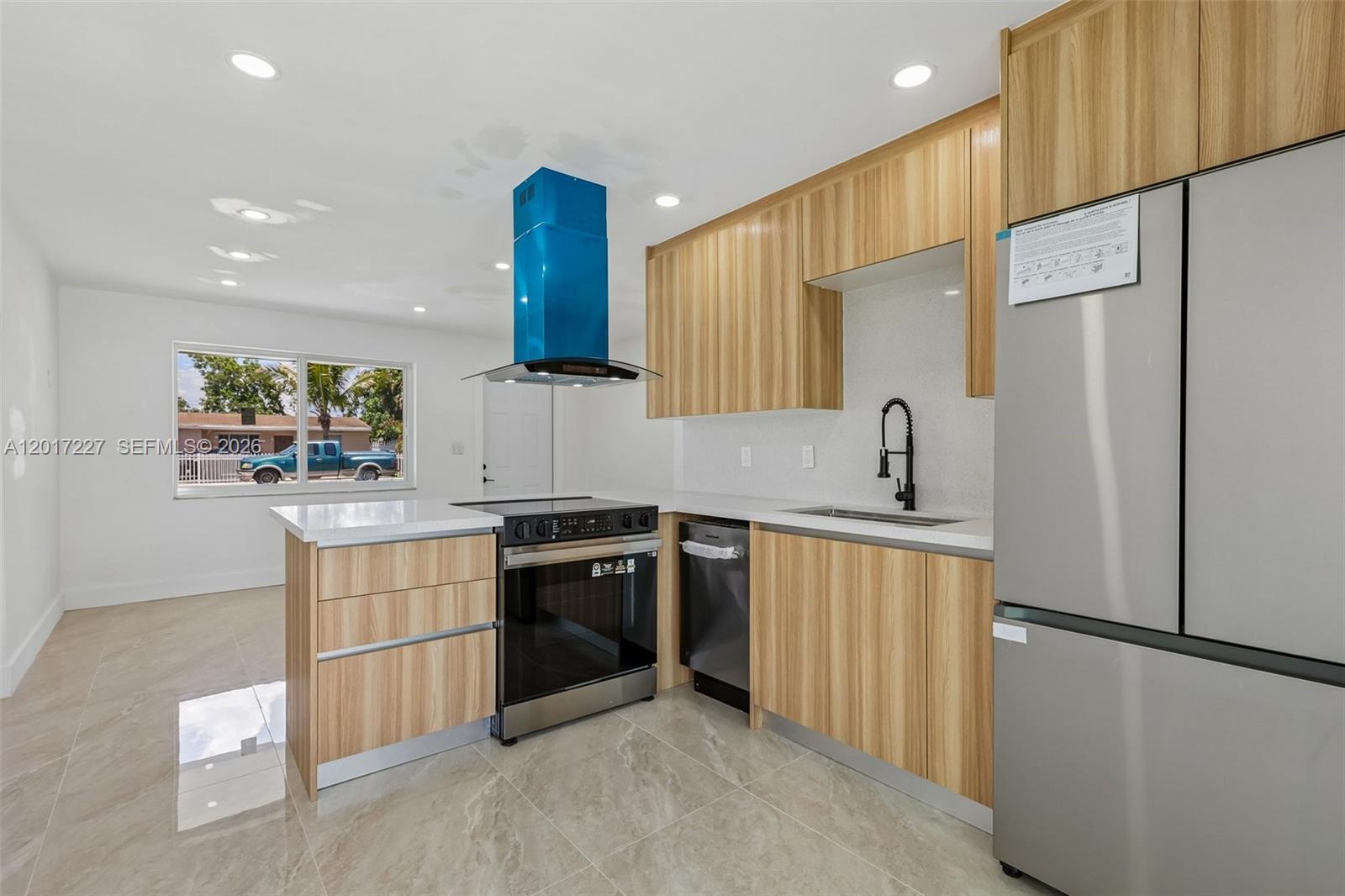THIRD AMEND PLAT OF PORTI - Residential