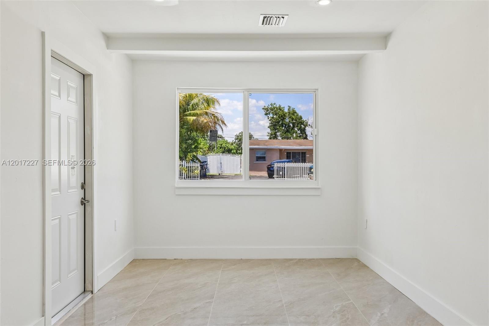 THIRD AMEND PLAT OF PORTI - Residential
