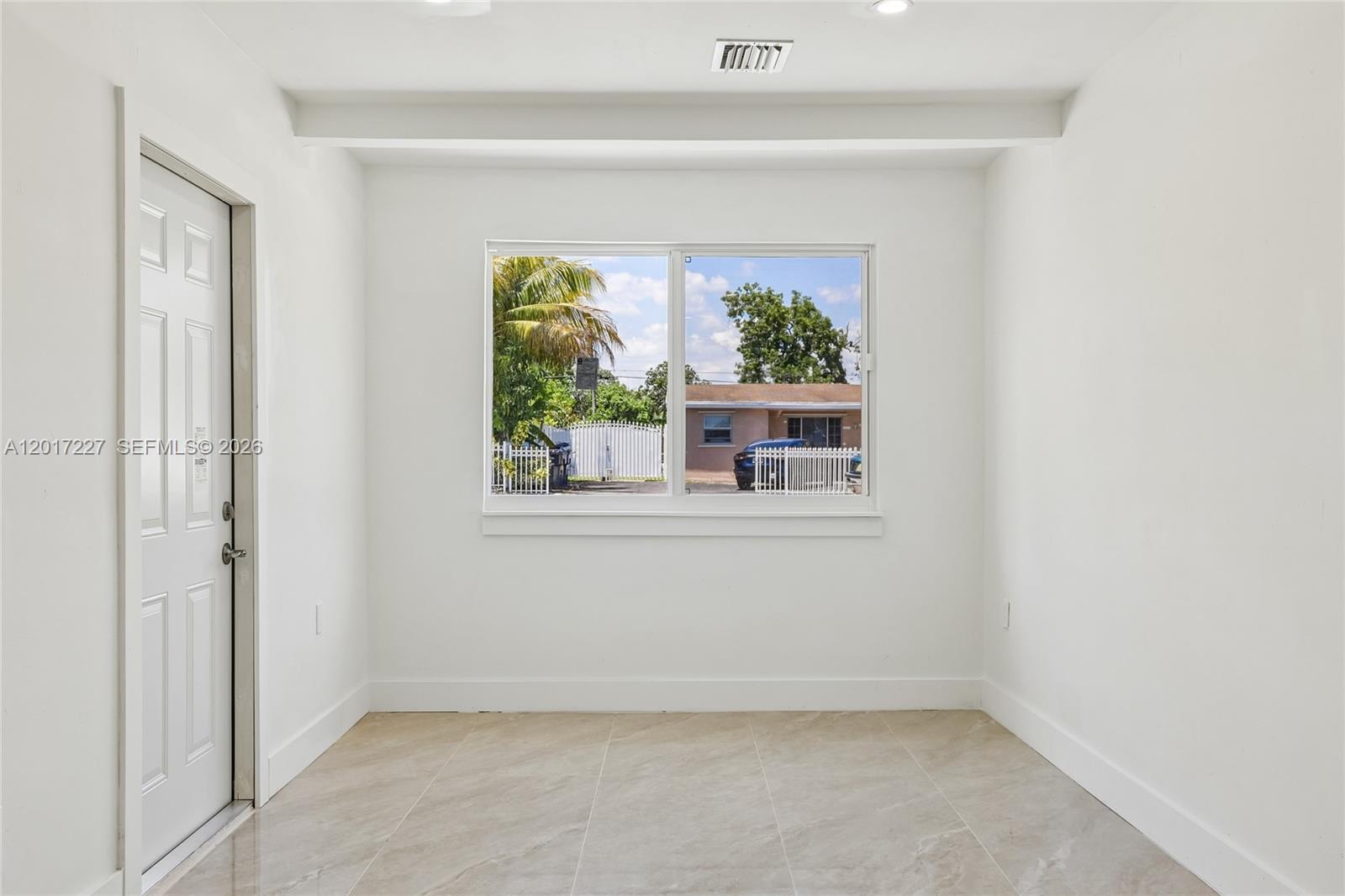 THIRD AMEND PLAT OF PORTI - Residential