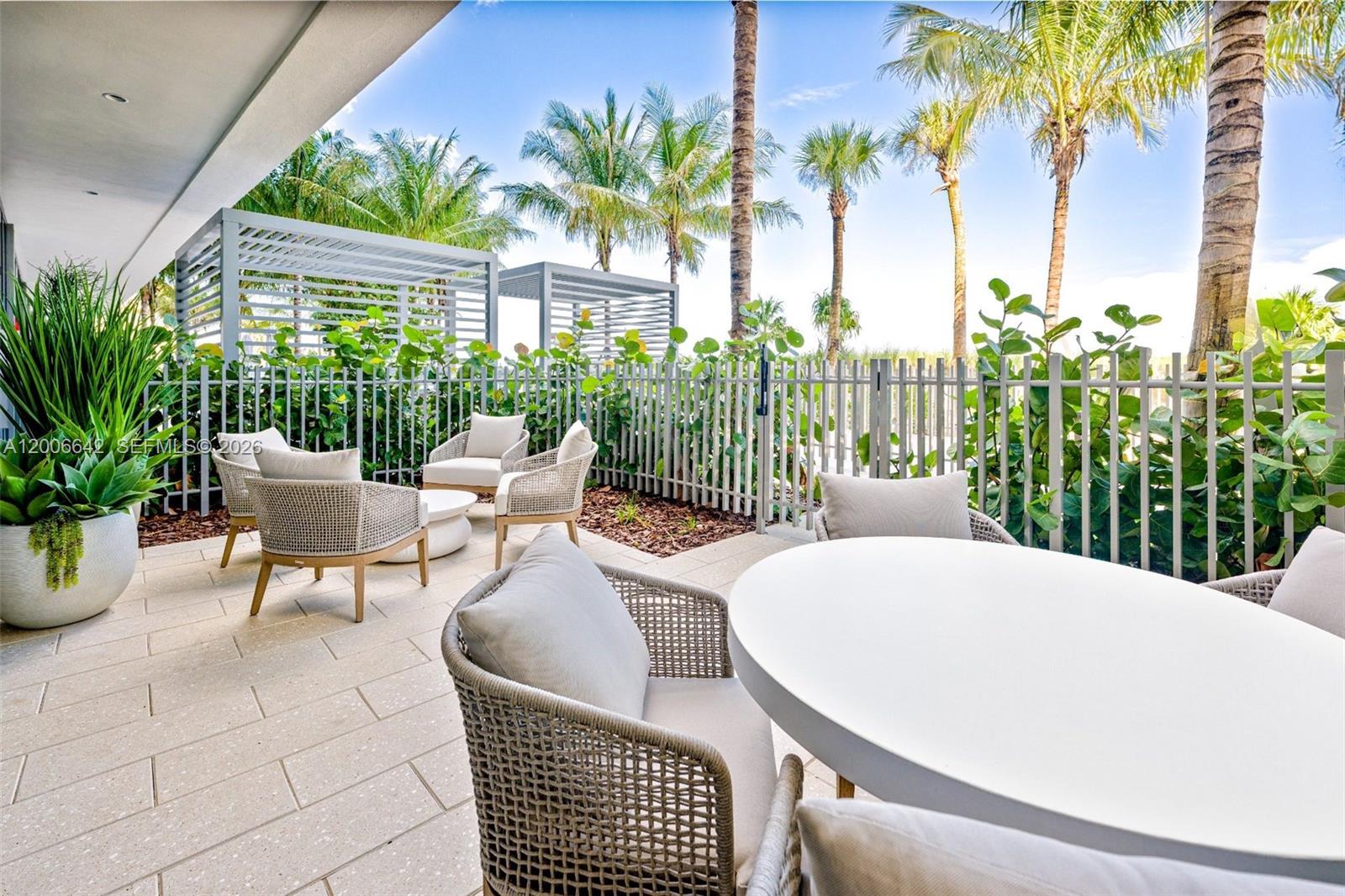 Casamar - Residential