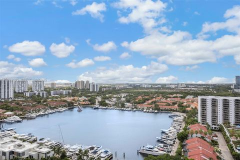 21205 Yacht Club Dr 2403 Aventura FL 33180