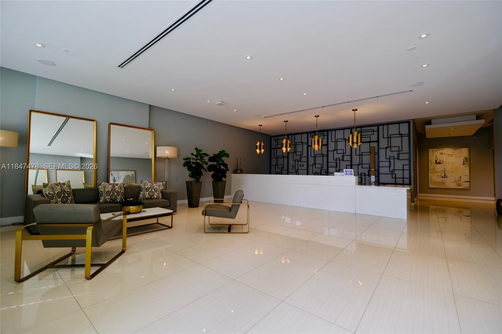 26 EDGEWATER CONDO - Residential