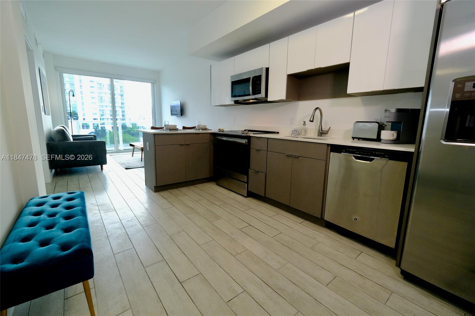 26 EDGEWATER CONDO - Residential
