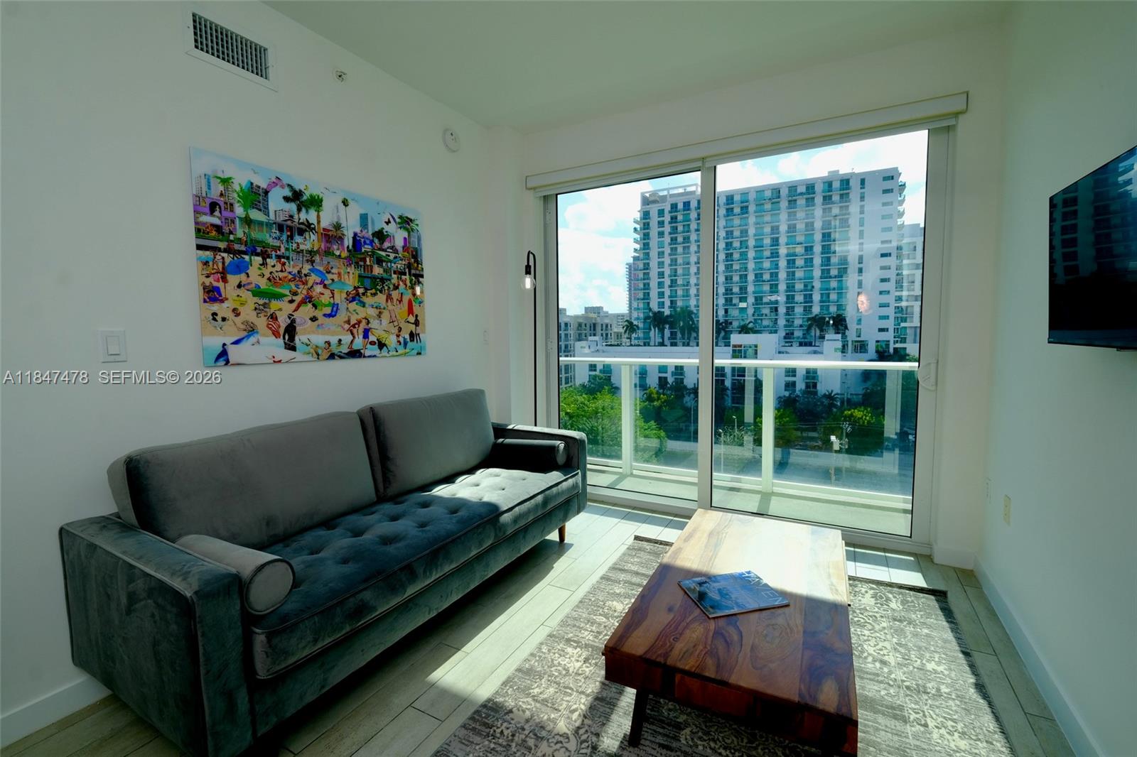 26 EDGEWATER CONDO - Residential