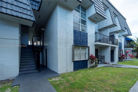 Photo of 8003 W 6th Ave #M, Hialeah, FL 33014 (MLS # A12000144)