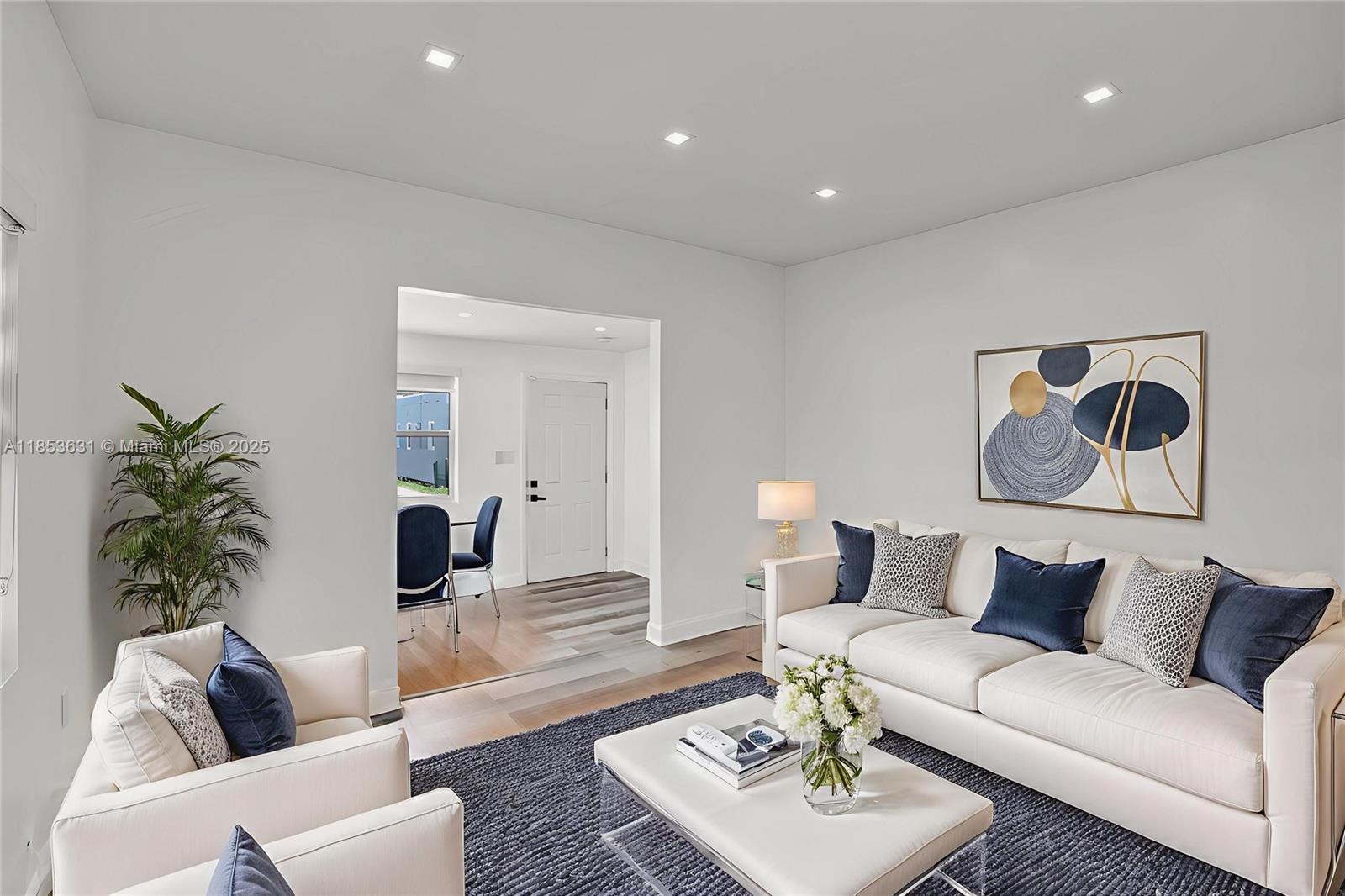 IDLEWILD PARK - Residential Income