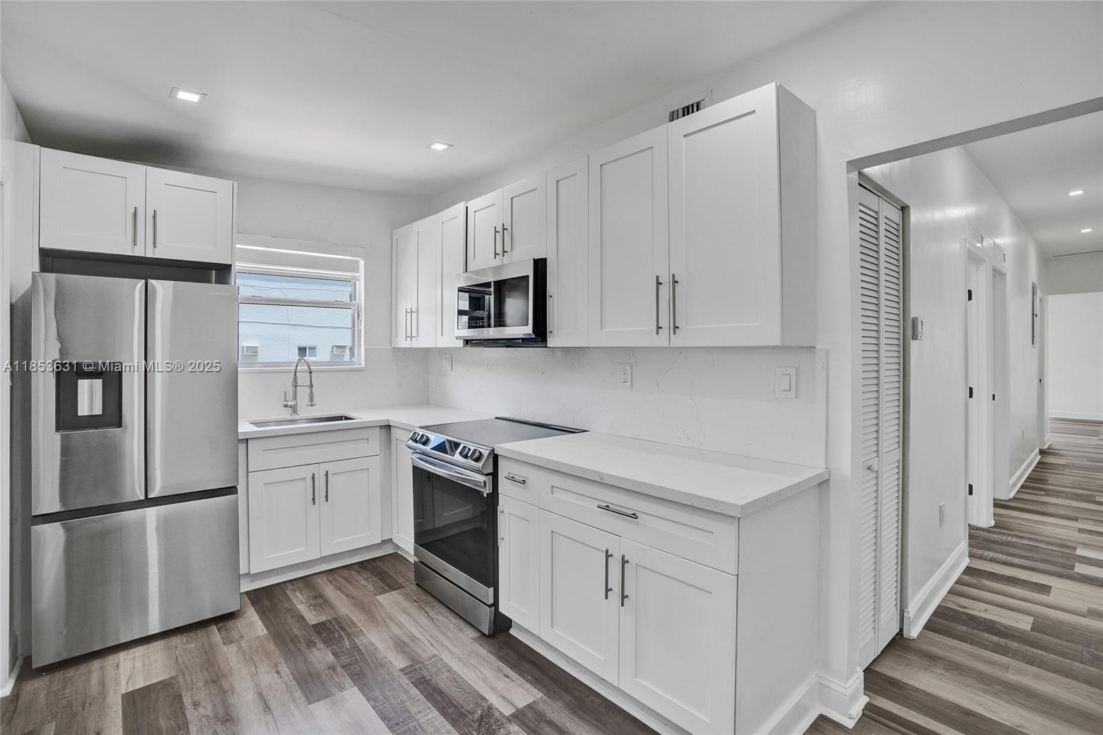 IDLEWILD PARK - Residential Income