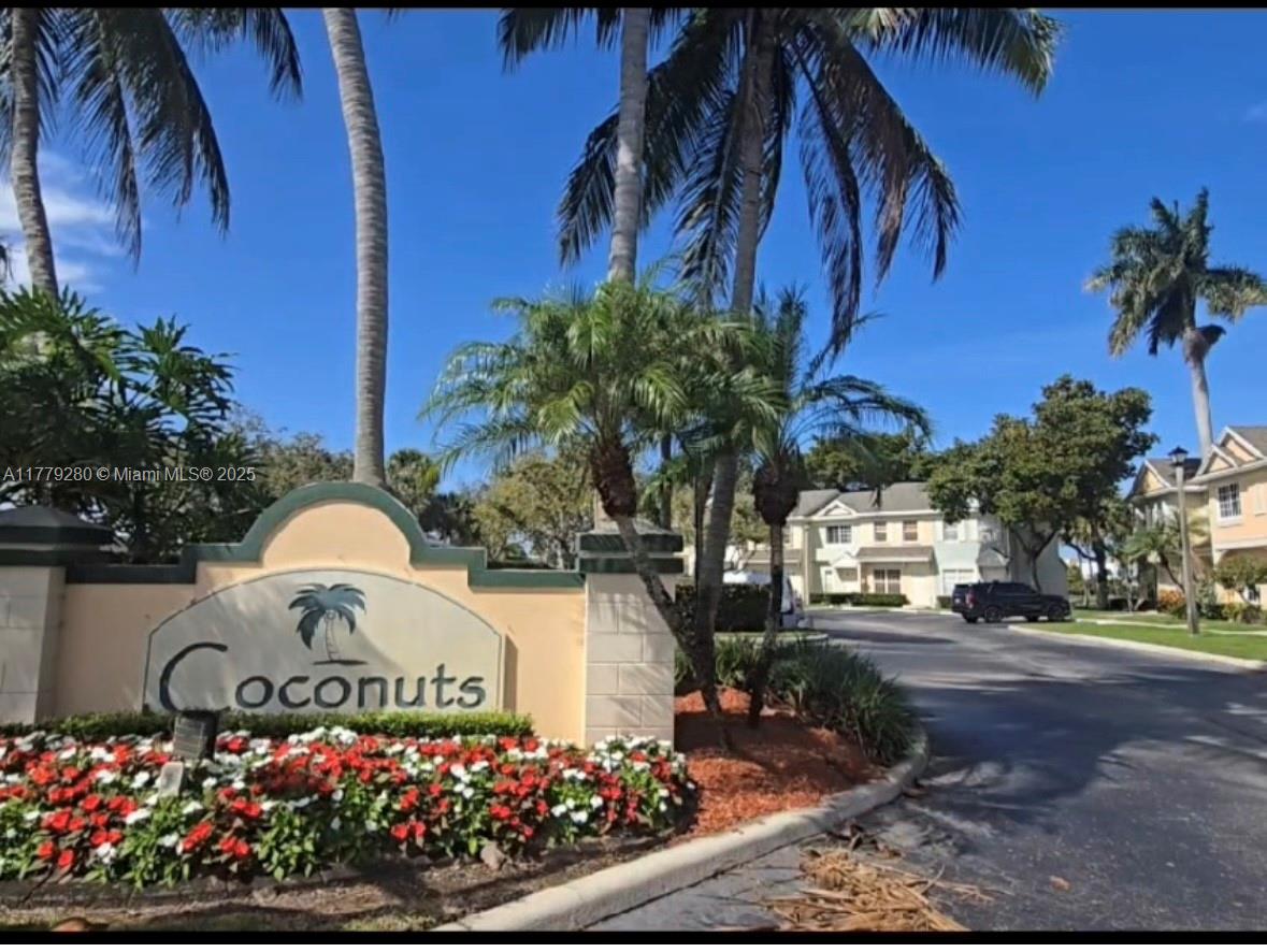 Property for Sale at 299 Duval Ct, Weston, Broward County, Florida - Bedrooms: 2 
Bathrooms: 2  - $414,800