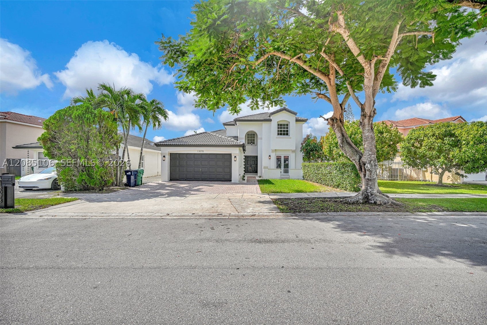 13078 NW 10th St, Miami, FL, 33182/$825,000 1 13078 NW 10th St