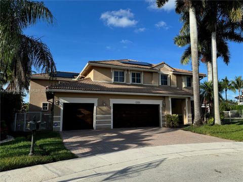 A home in Weston