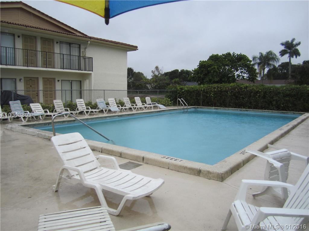 GRENADIER GARDENS CONDO - Residential Lease