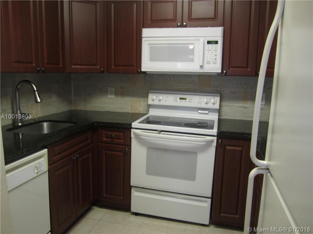 GRENADIER GARDENS CONDO - Residential Lease