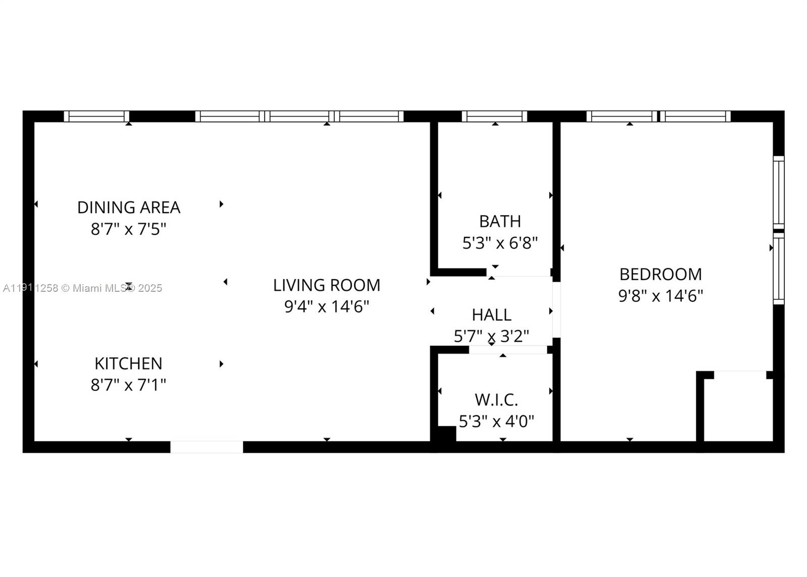 LAWRENCE ESTATE LAND CO - Residential Lease