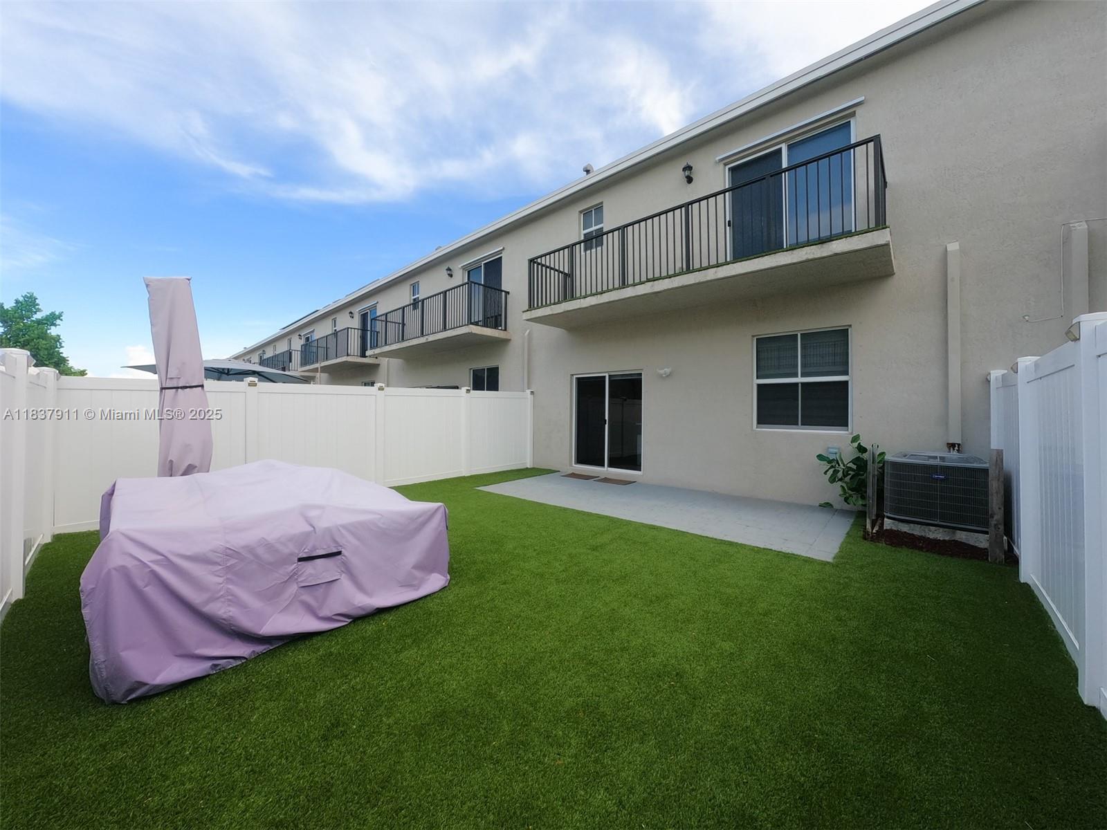 CEDAR AT KEYS GATE - Residential