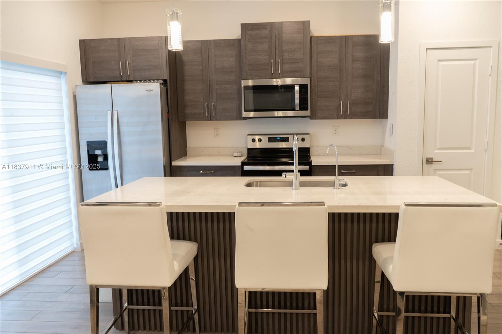 CEDAR AT KEYS GATE - Residential