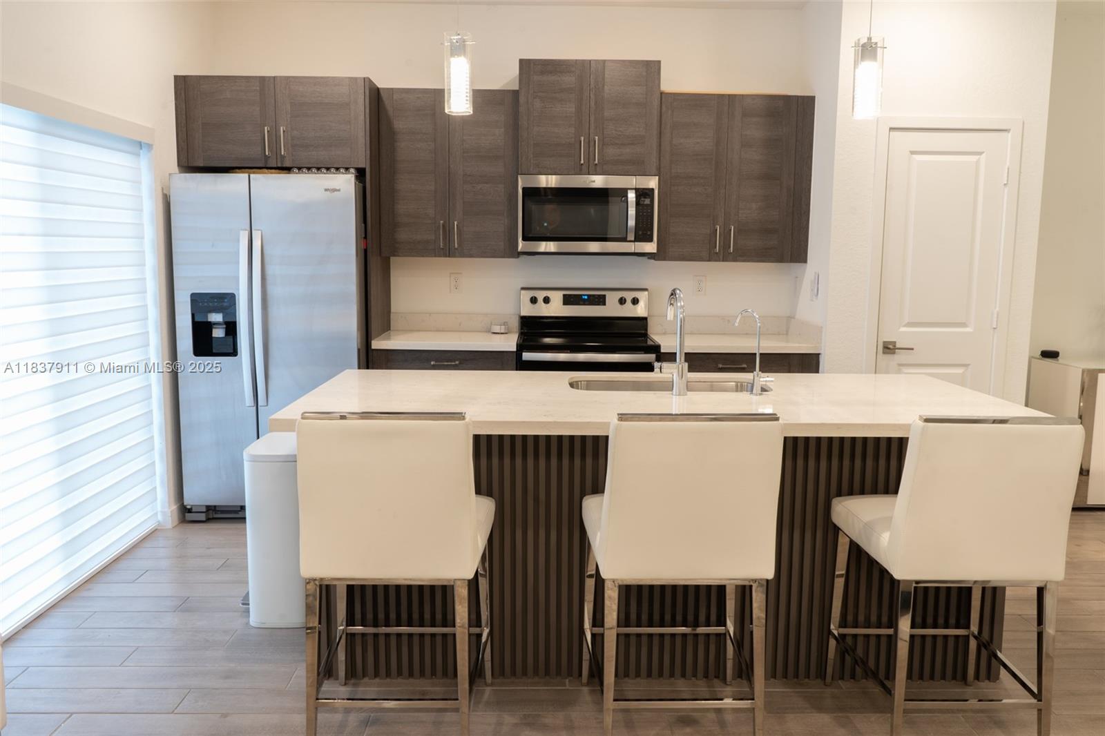 CEDAR AT KEYS GATE - Residential