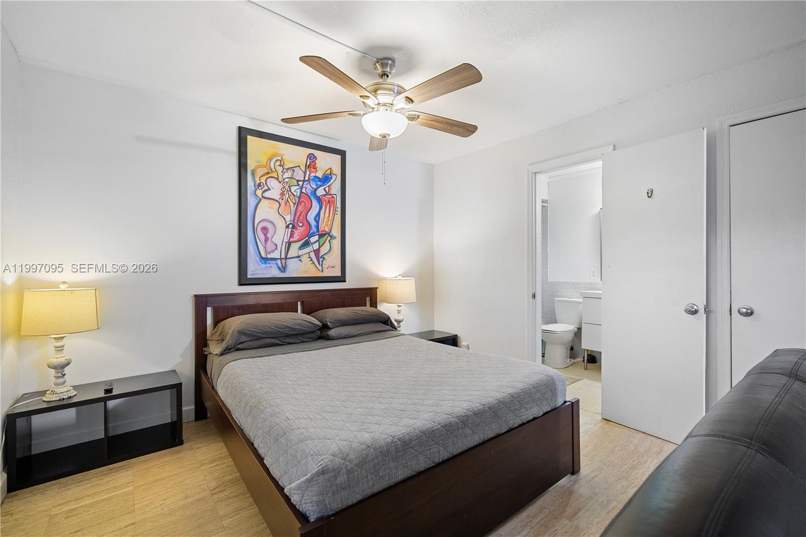 MONTICELLO PK UNIT NO 3 - Residential Lease