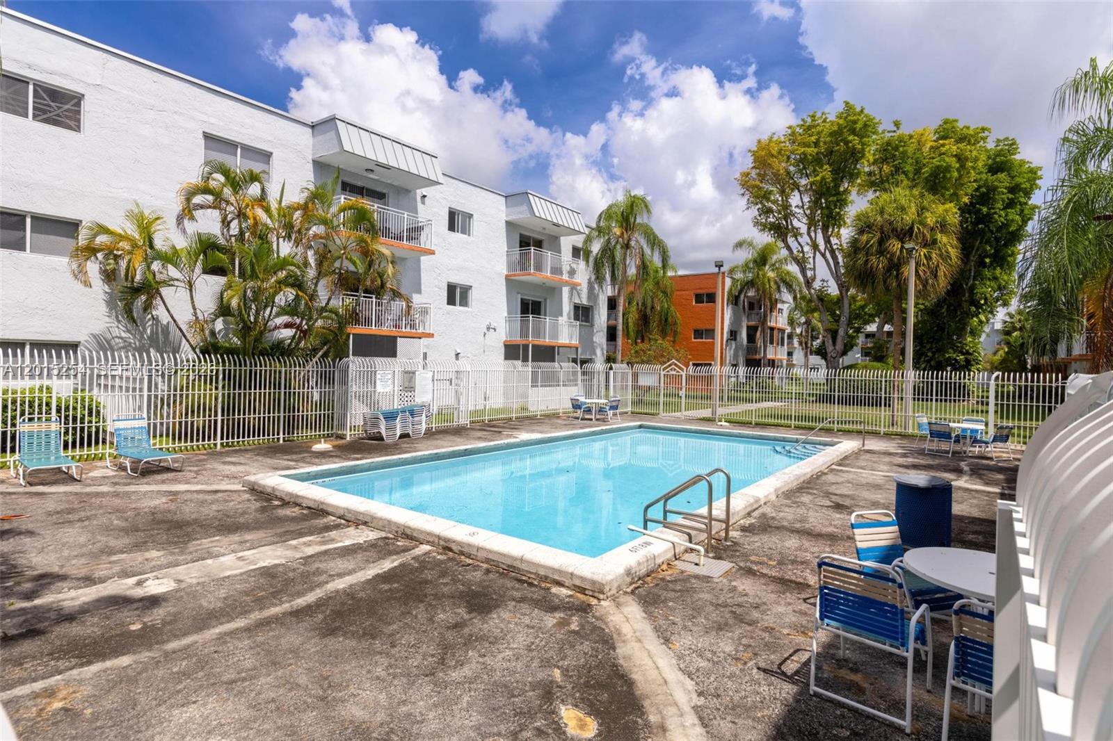 CARIBBEAN GARDENS CONDO - Residential Lease