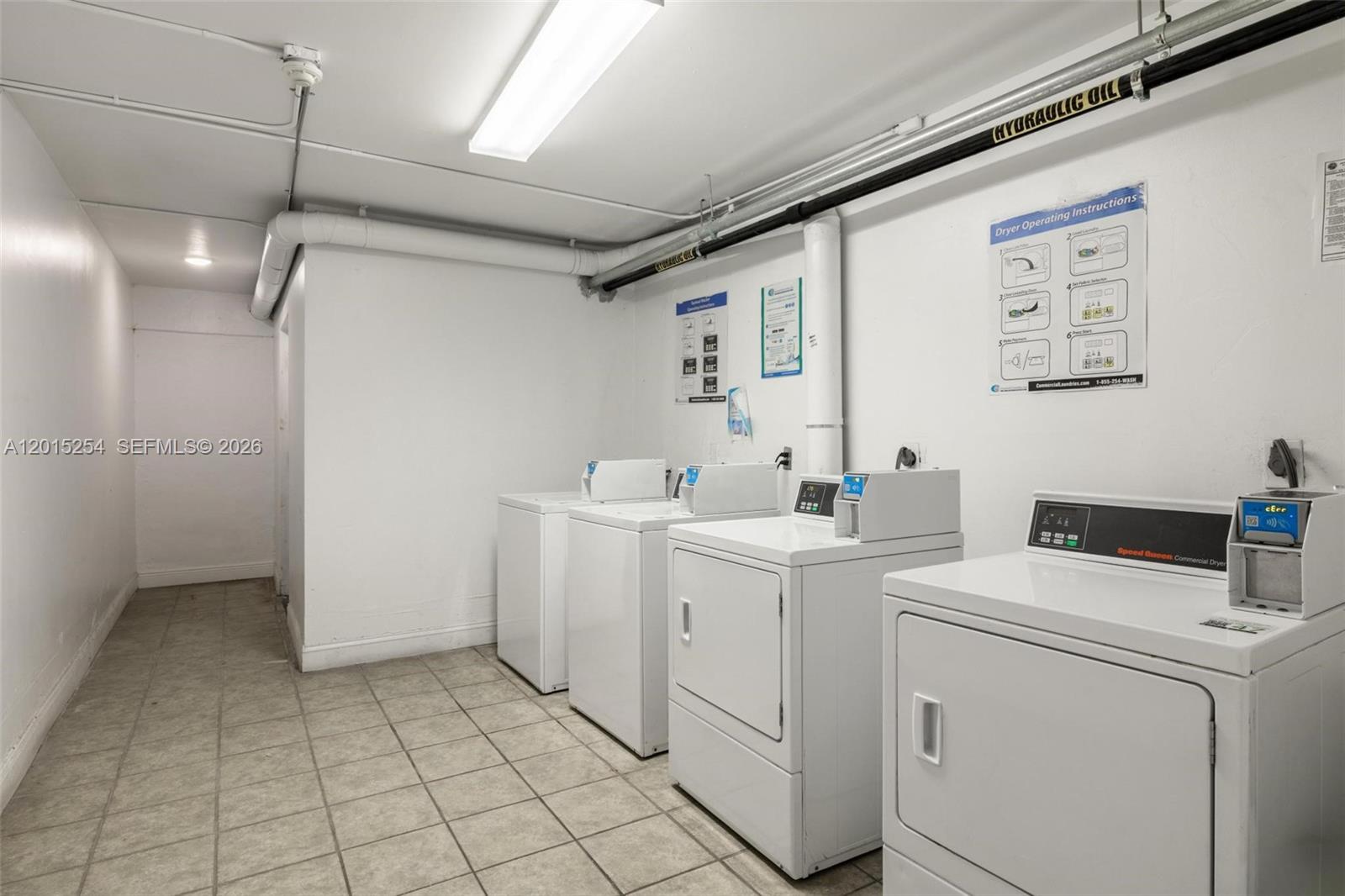 CARIBBEAN GARDENS CONDO - Residential Lease