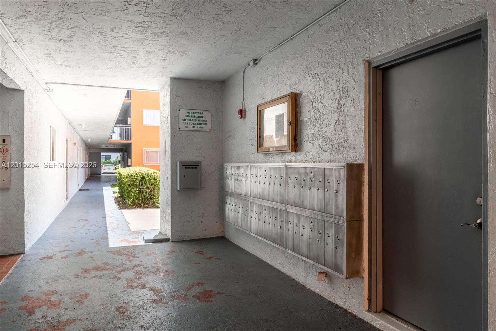 CARIBBEAN GARDENS CONDO - Residential Lease
