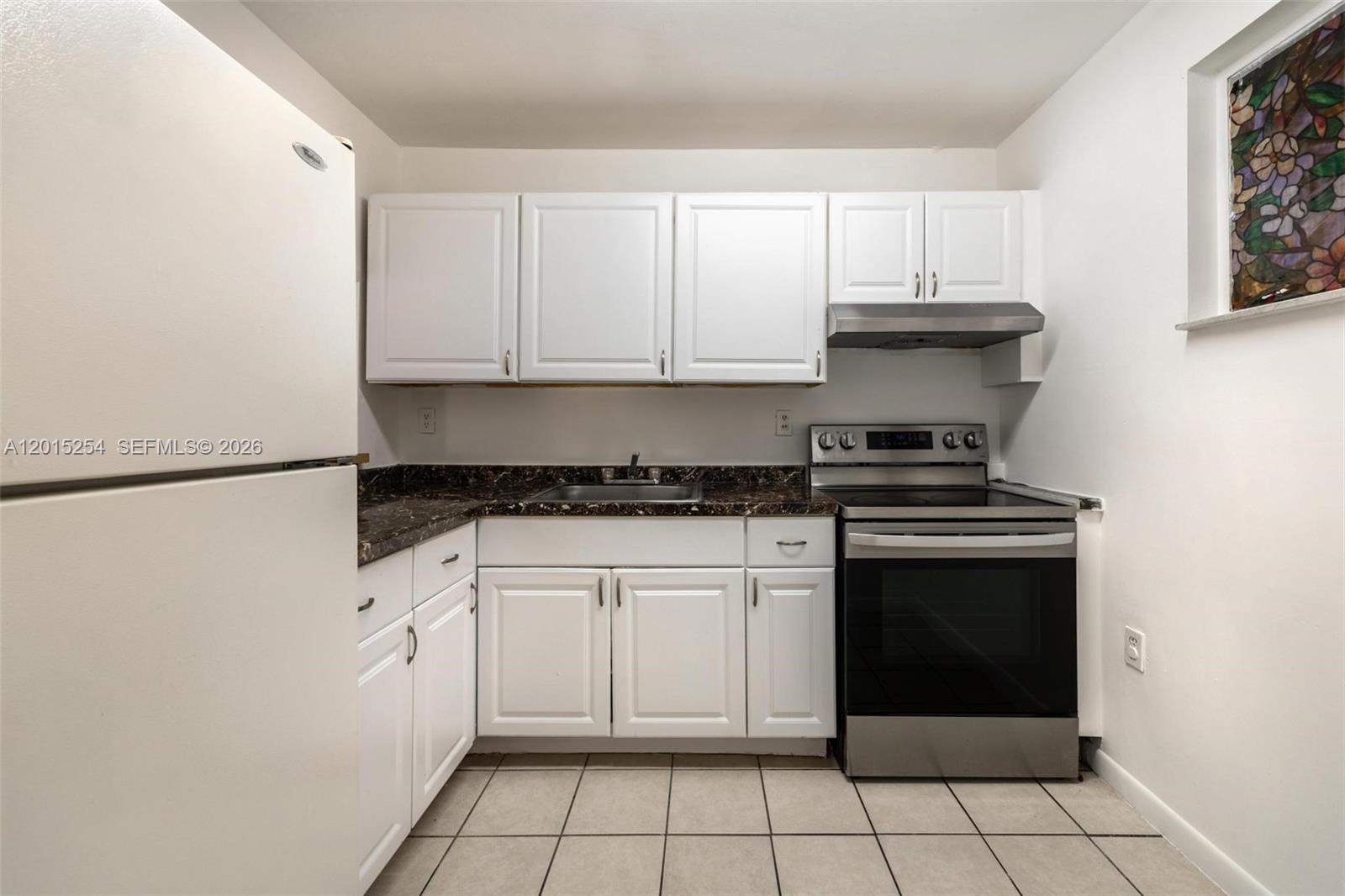 CARIBBEAN GARDENS CONDO - Residential Lease