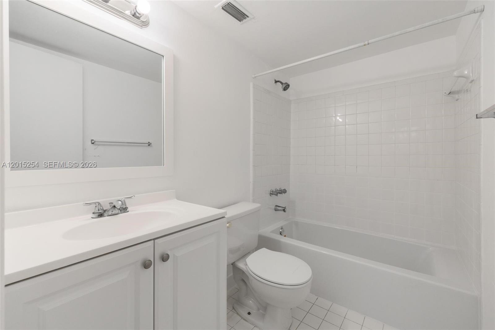 CARIBBEAN GARDENS CONDO - Residential Lease