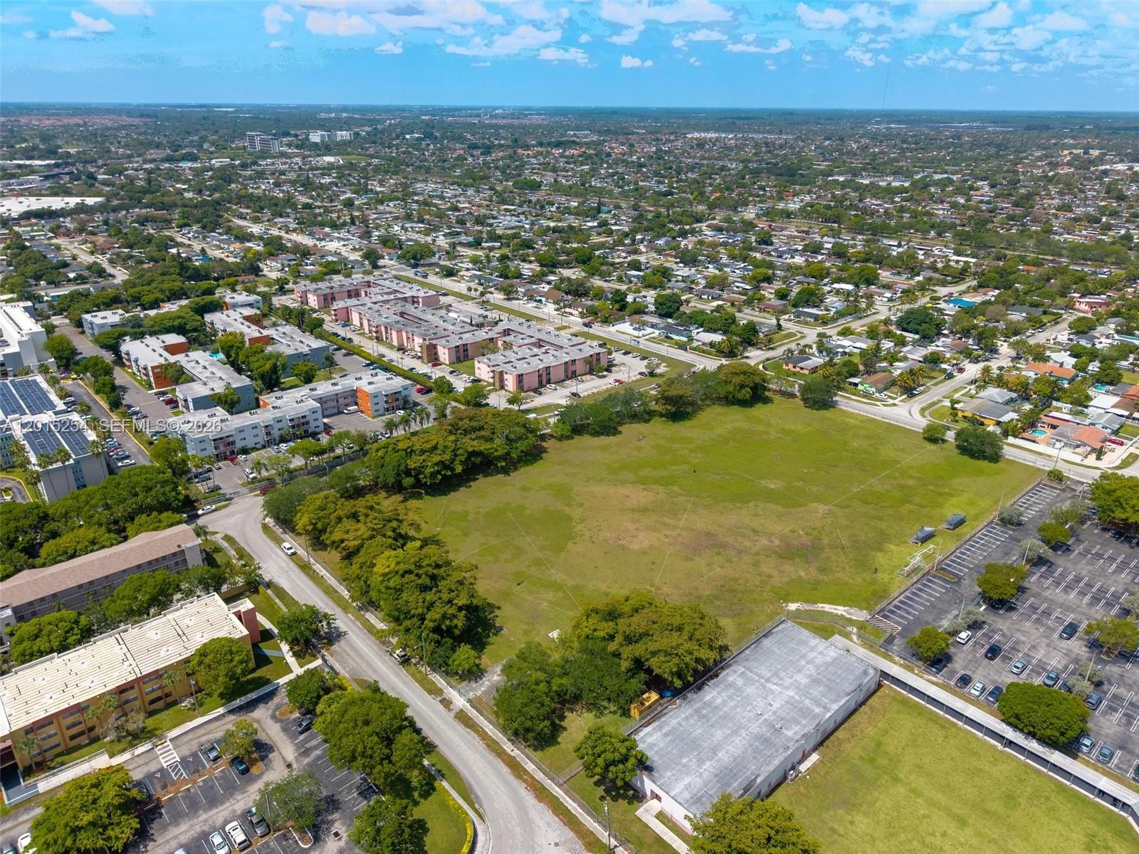 CARIBBEAN GARDENS CONDO - Residential Lease