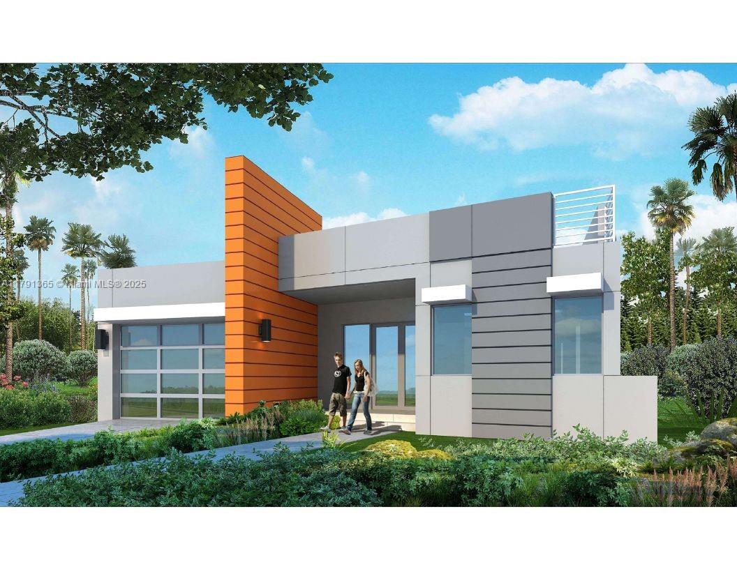Don’t miss out on this prime location in Shenandoah just blocks from Calle Ocho and minutes from Brickell, Coral Gables & Coconut Grove. The lot comes with previously approved building plans. The construction has begun so the cost to build will be less than expected.
The plans call for a one-story home featuring 3 bedrooms, 2.5 bathrooms and a versatile den. As well as a garage, an open-concept layout that is designed for both comfort & style, with seamless flow between the living areas & outdoor spaces.
This is a rare opportunity to build your dream home while maximizing value. Whether you’re an investor seeking a prestigious project or looking to create your dream residence, this property provides a seamless path to realizing an extraordinary home.
Seller Financing Available