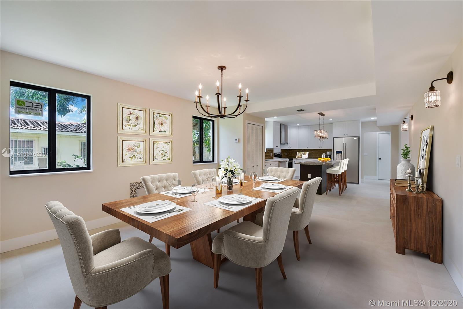 SWANNANOA / Shenandoah - Residential