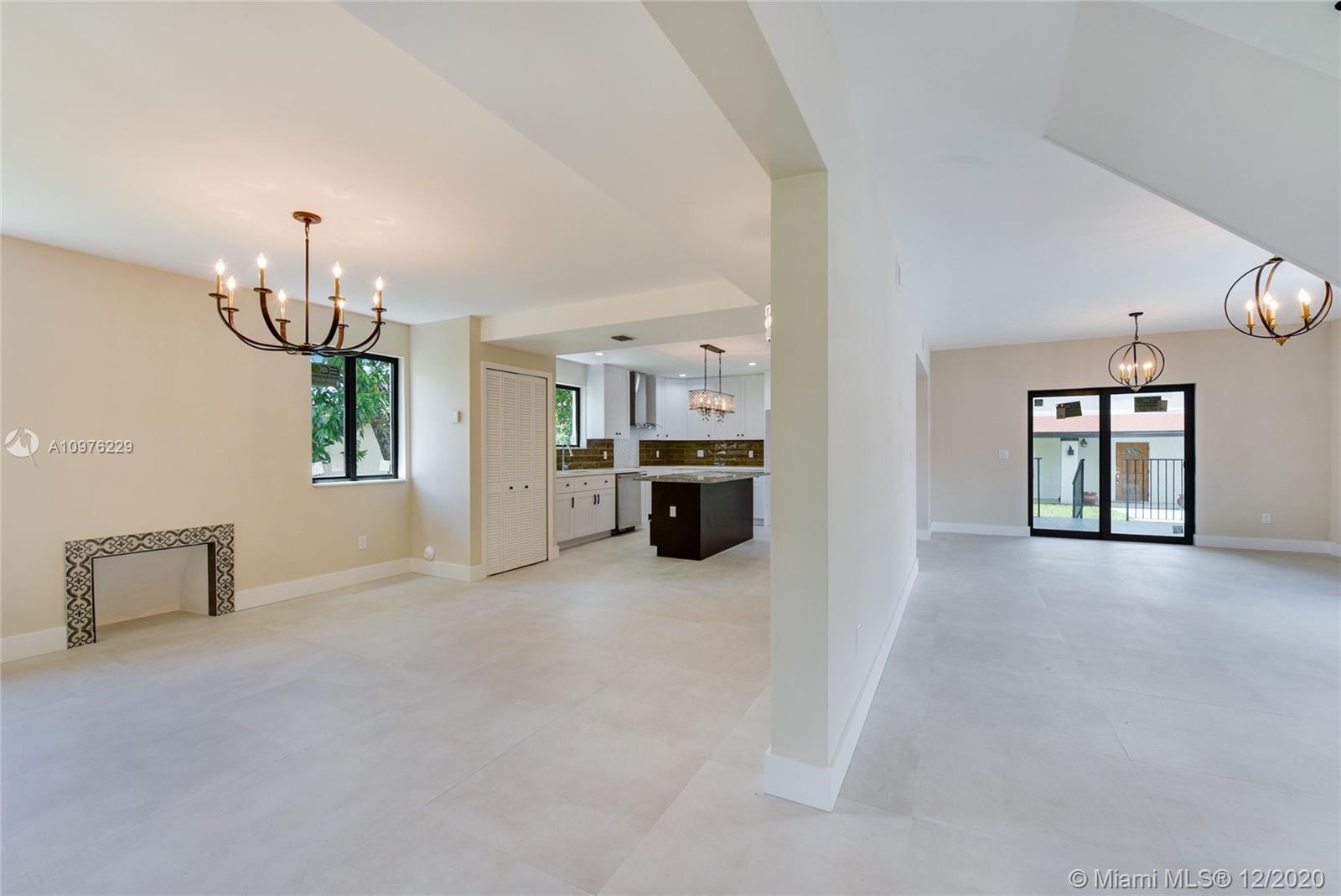 SWANNANOA / Shenandoah - Residential