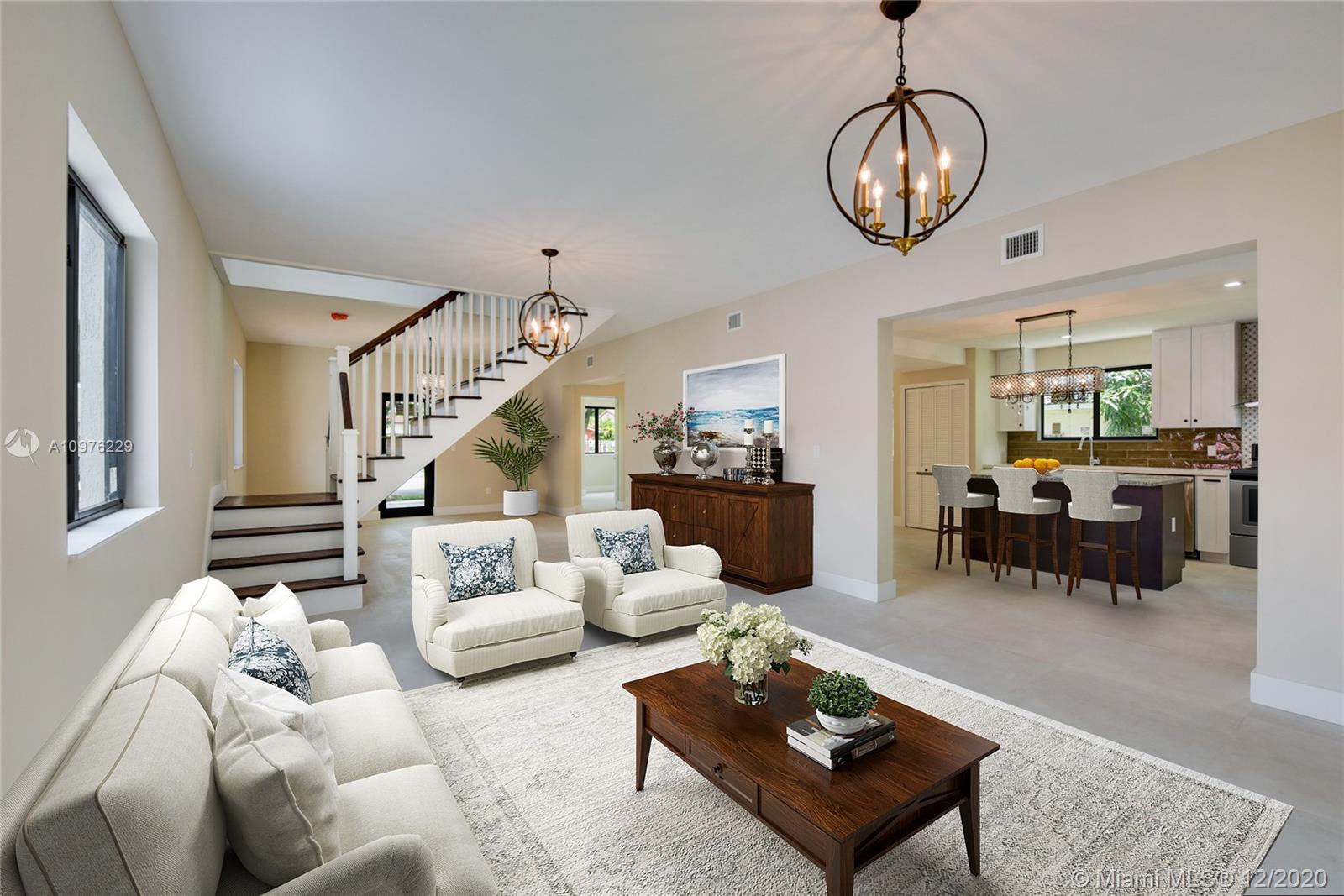 SWANNANOA / Shenandoah - Residential