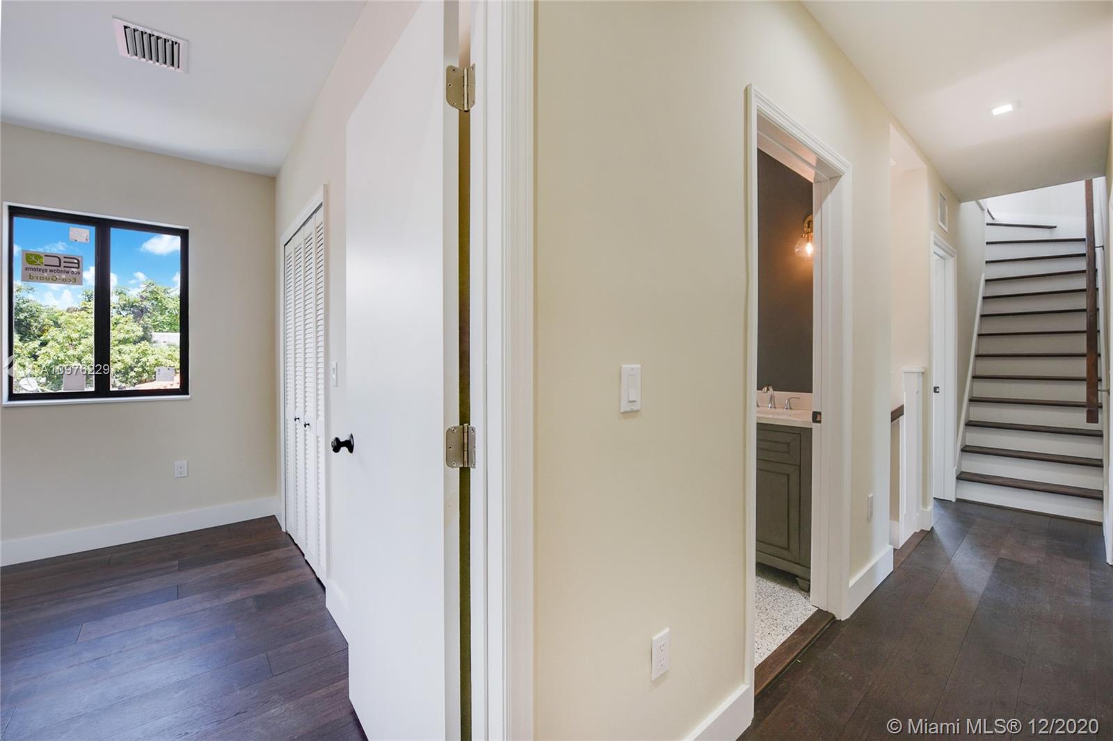 SWANNANOA / Shenandoah - Residential