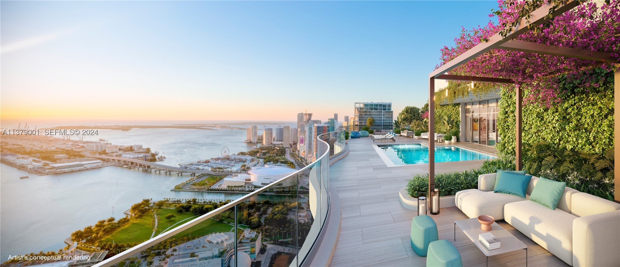 1400 Biscayne Boulevard UPH03